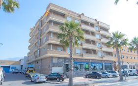 Apartamentos Completos III Carlos III