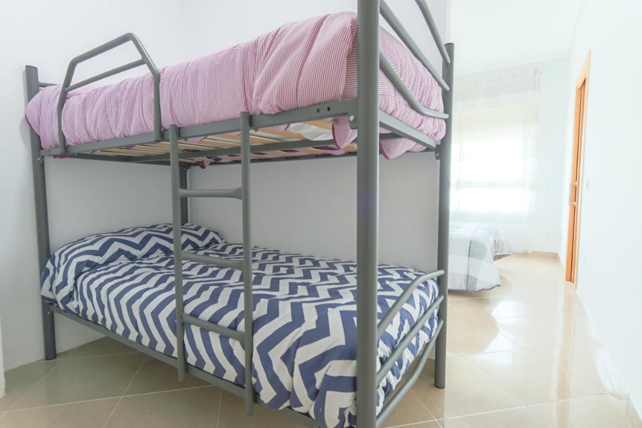 Apartamentos Completos III Carlos III Aguadulce  Exterior foto
